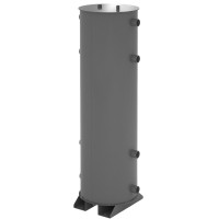 Гидравлический разделитель ЕГР-120 (2.0) (Теплодар)