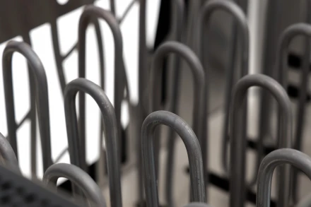 Электрическая печь BORN Stone Black 180E, 18 кВт