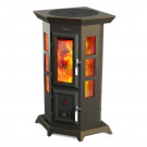 Печь-камин Статика Квинта (Термофор) Печь-камин Статика Квинта (Термофор)