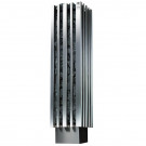 Печь для сауны Monolith 6,9 кВт (120 кг камней) (IKI)