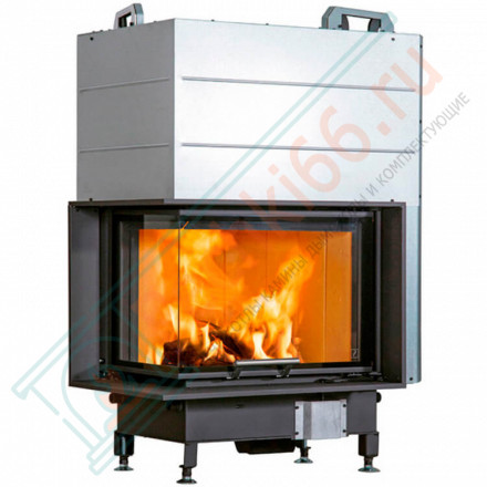 Каминная топка Scan 5004 FL (Scan)