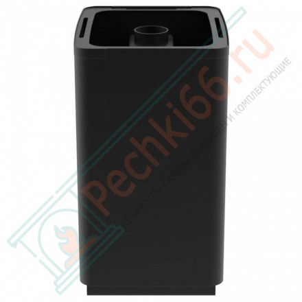 Печь для бани Парилка 24С, дверца со стеклом (Протопи) до 24 м3