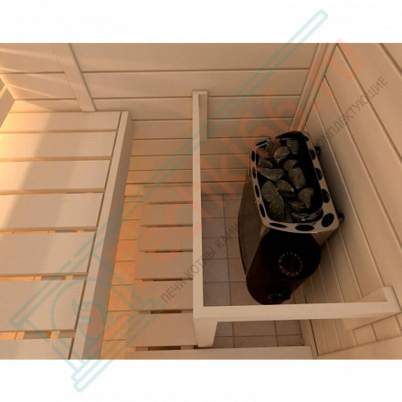 Электрокаменка MINI MN-36NB-Z (SAWO) до 6 м3