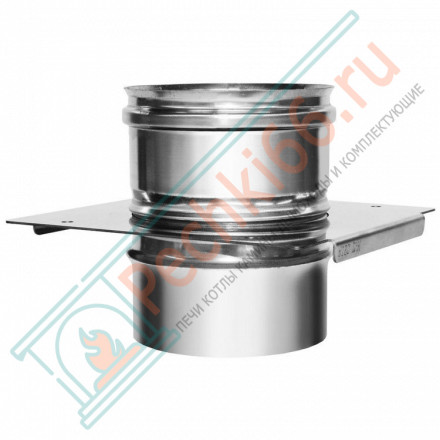 Опора без изол (НЕРЖ-321/0,5) d-130 (Дымок-Lux)