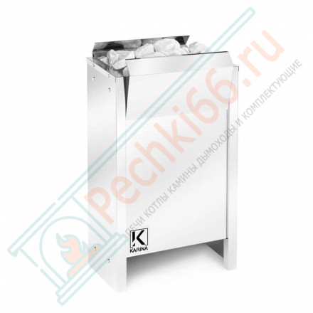 Электрокаменка Karina LITE (KARINA) до 24 м3