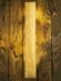 Светильник Woodson угловой со светодиодной лентой, дуб (24V) в Волгограде