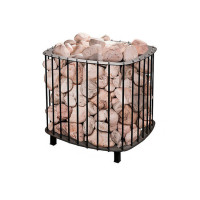 Электрическая печь Премьера Руса 18 кВт (Инжкомцентр ВВД) до 20 м3