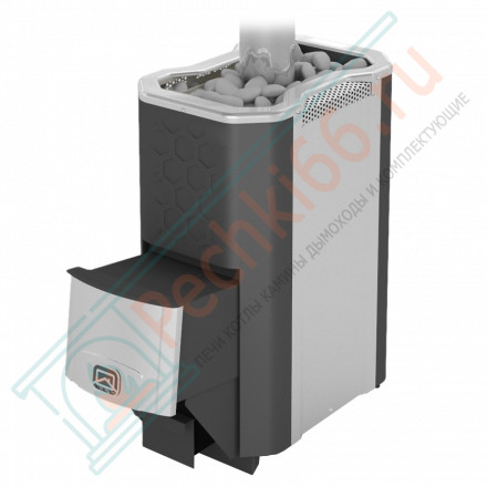 Печь для бани Сахара-16 ЛК (2.0) (Теплодар)