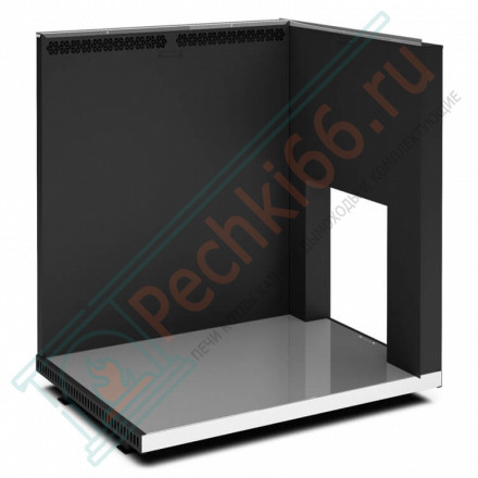 Экран защитный напольный Сиеста (Теплодар)