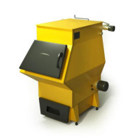 Котел твердотопливный Ташкент 2017 Электро, 12 кВт, АРТ, ТЭН 6 кВт (Термофор)