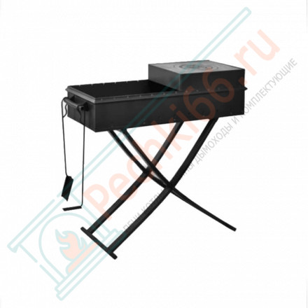 Мангал М-900У (Радуга)