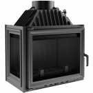 Чугунная топка Maja 8 left (Kratki)