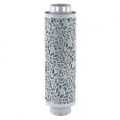 Труба Экономайзер, d-150 Хохлома (ИзиСтим)