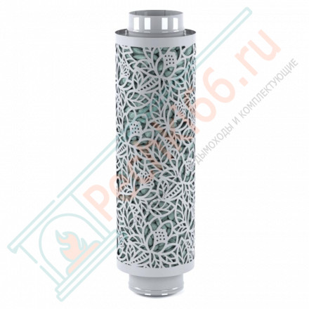 Труба Экономайзер, d-150 Хохлома (ИзиСтим)