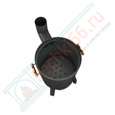 Печь под казан КазанОК 370 (СТЭН)