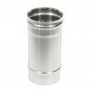 Труба моно L250 ТМ-Р (304-0.8) d-180 (ТиС Стандарт)