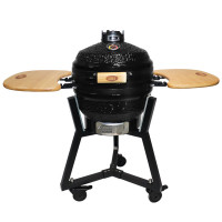 Гриль керамический SG16 PRO SE 39,8 см / 16 дюймов (черный) (Start Grill)