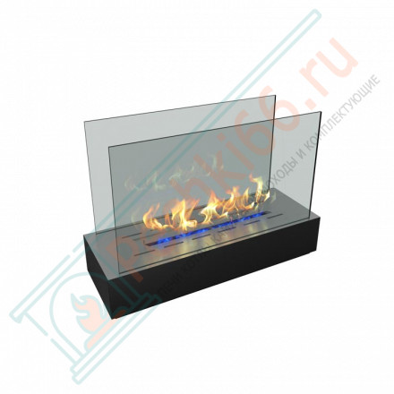 Биокамин Apolon Сатин (ZeFire)