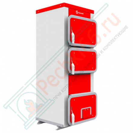 Котел твердотопливный Q HIT (Heiztechnik) 11 кВт