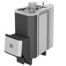 Печь для бани Сахара-10 ЛБ (2.0), с баком 33 л (Теплодар)