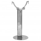 Кронштейн стеновой телескопический 20-35 см d-200 (УМК)