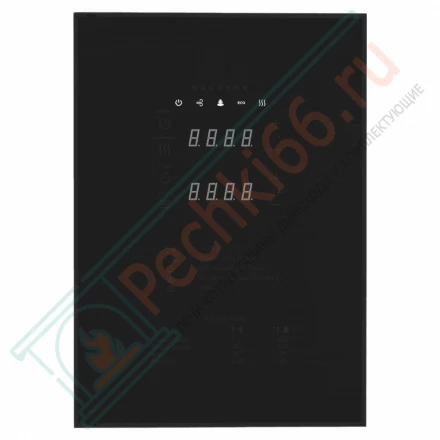 Блок управления SANGENS W15-19, Wi-Fi и Bluetooth до 18 кВт