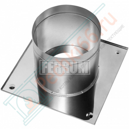 ППУ (НЕРЖ-430/0,5) d-130 (Феррум)