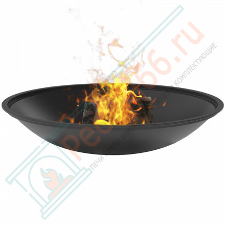 Костровая чаша чугунная Fantastic Ø 1000 (Везувий)