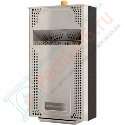 Электропарообразователь SteamCity 2 (Теплодар) до 8 м³