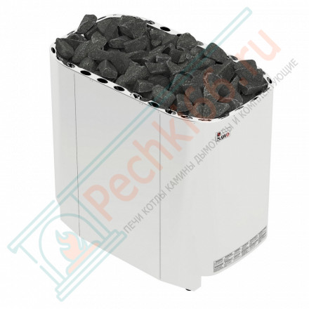 Электрокаменка SUPER SAVONIA V12 SAV-210NS-V12-Z (SAWO)