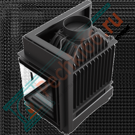 Чугунная топка Maja 8 right BS Deco (Kratki)