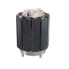 Электрокаменка Премьера-24 облицовка-талькохлорит (Инжкомцентр ВВД) до 30 м3 Электрокаменка Премьера-24 облицовка-талькохлорит (Инжкомцентр ВВД) до 30 м3