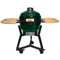 Гриль керамический SG16 PRO SE 39,8 см / 16 дюймов (зеленый) (Start Grill)