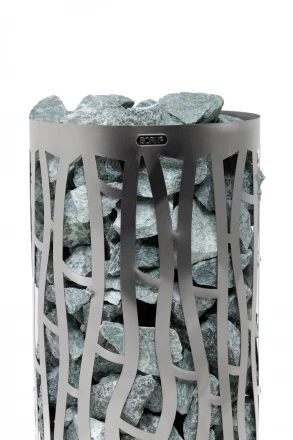 Электрическая печь BORN Rain 90E, 9 кВт