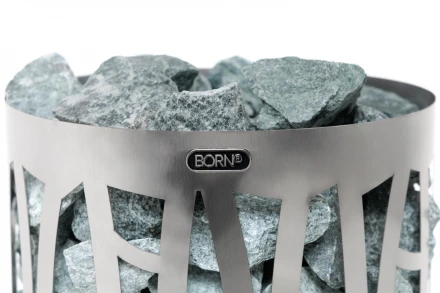 Электрическая печь BORN Rain 90E, 9 кВт