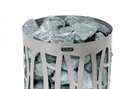 Электрическая печь BORN Rain 90E, 9 кВт