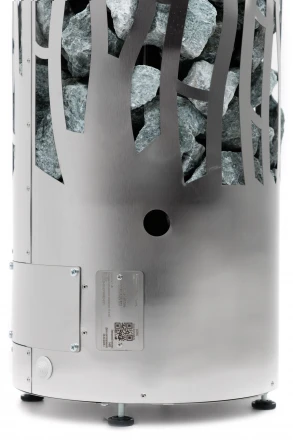 Электрическая печь BORN Rain 90E, 9 кВт