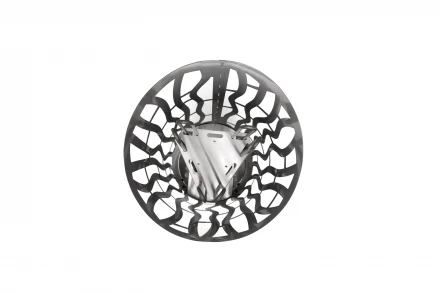 Электрическая печь BORN Rain 90E, 9 кВт