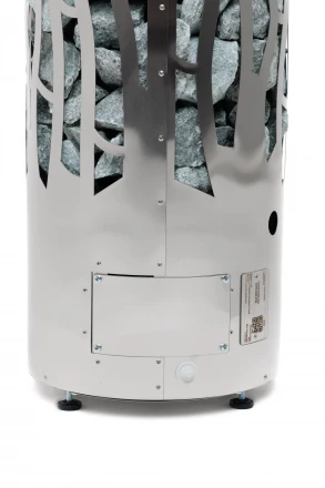 Электрическая печь BORN Rain 90E, 9 кВт