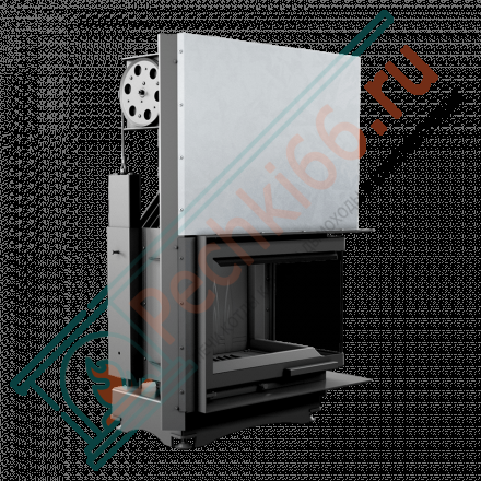 Чугунная топка Maja 8 right BS guillotine (Kratki)