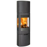 Чугунная печь-камин F 378 Advance High Top BP (Jotul)