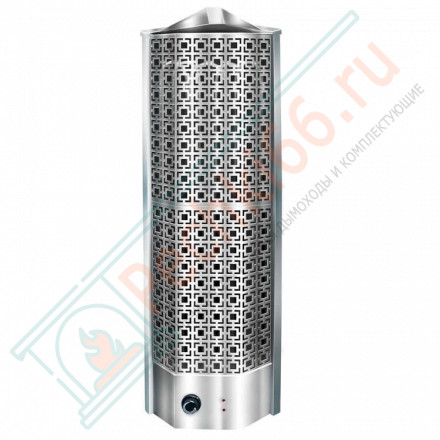 Электрокаменка «Дельта» ЭКМ-3,5 (Урал-Микма-Терм) до 6 м3