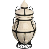 Тандыр Аладдин mini (Амфора)