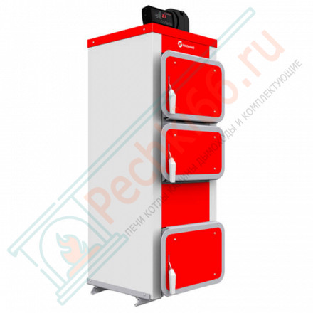 Котел твердотопливный Q HIT PLUS (Heiztechnik) 11 кВт