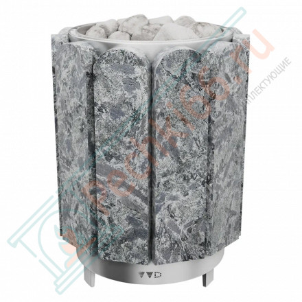 Электрокаменка Премьера-24 Серпентинит Бархат (Инжкомцентр ВВД) до 30 м3