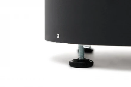 Электрическая печь BORN Rain 90E Black, 9 кВт