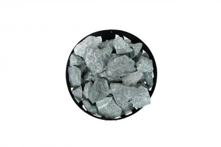 Электрическая печь BORN Rain 90E Black, 9 кВт