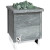 Электрокаменка QUADRO 15 kW, талькохлорит (KARINA) до 24 м3