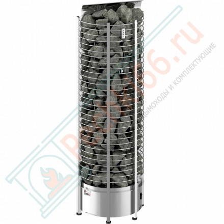 Электрокаменка TOWER TH3-45NS-WL-P (SAWO) до 6 м3