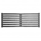 Решетка-гриль чугунная РГ-5 Сибирячка (Рубцовск-Литком)